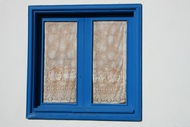 Ventana Azul