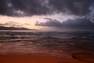 Playa de las Canteras