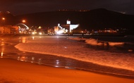 Vista Nocturna