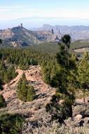 Mirador del Pico de las Nieves