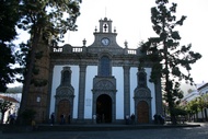 Baslica de Nuestra Seora del Pino