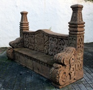 Banco de Piedra