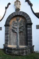 Fuente Adosada