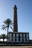 Faro de Maspalomas