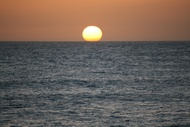 Puesta de Sol