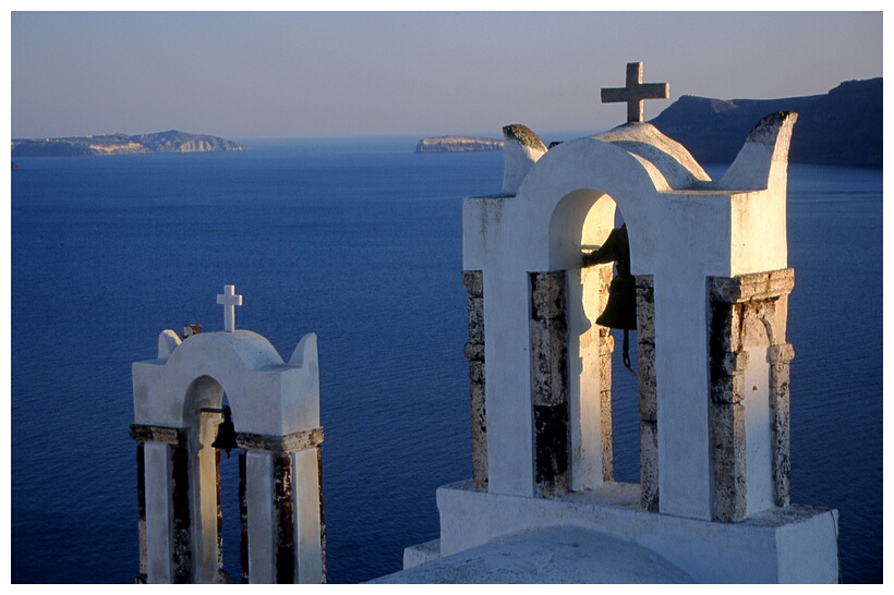 Bell Towers