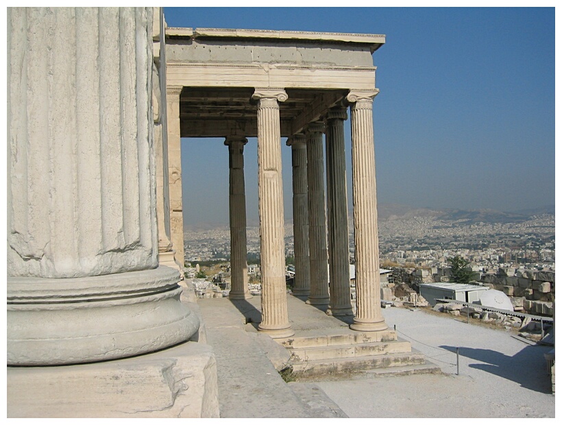 Erechteion