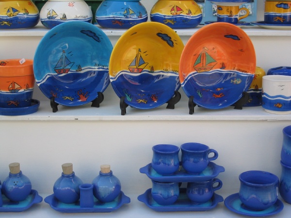 Souvenirs
