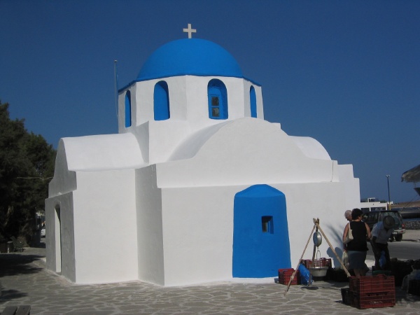 Cubic Church