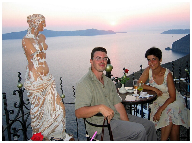 Santorini