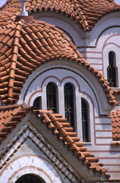 Agia Marini