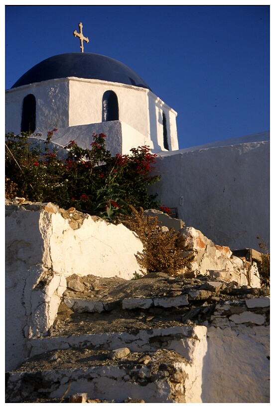 Panagia Church