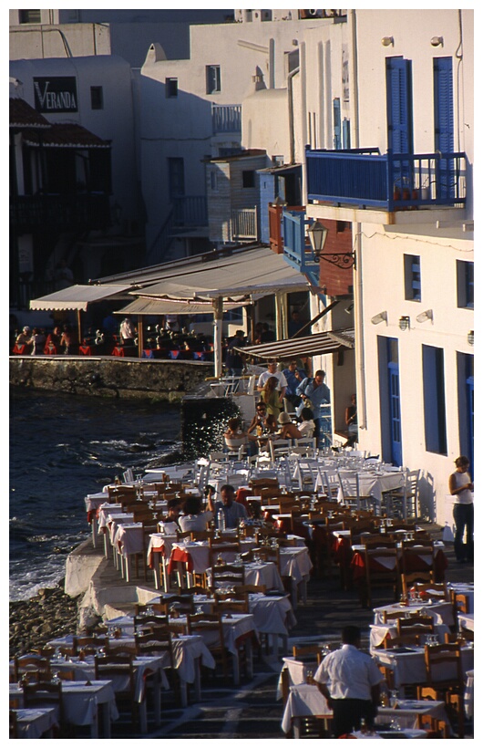 Little Venice