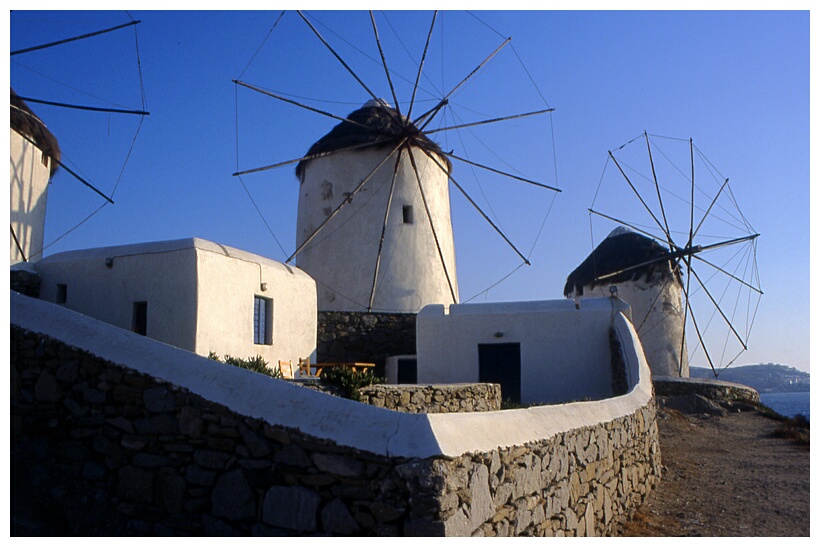 Windmills