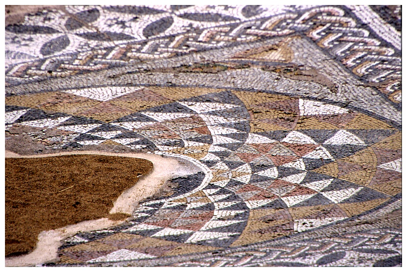 Mosaic