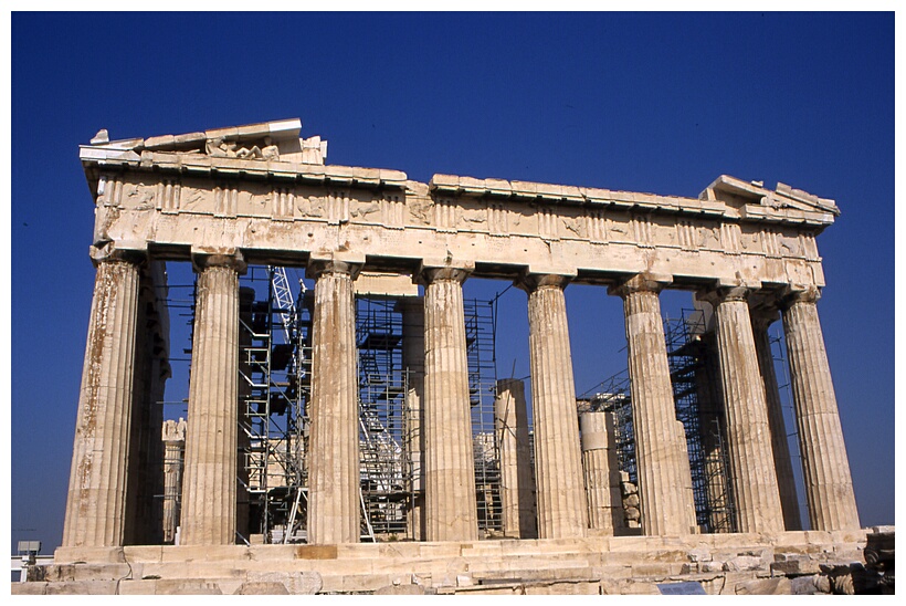 Parthenon