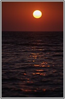 Mykonos Sunset