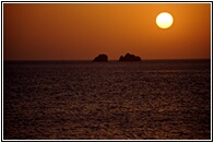 Parikia Sunset