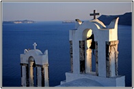 Bell Towers