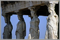 Caryatids