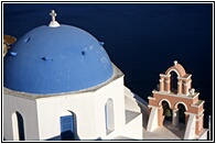 Oia Church