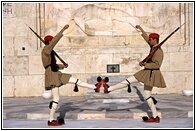 Syntagma Square