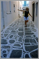 Naoussa Street