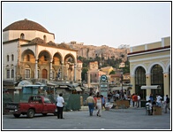Monastiraki