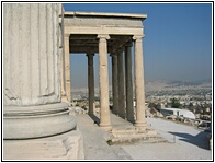 Erechteion