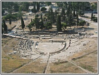 Theatre of Dionysos