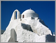 Panagia Paraportiani 