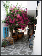 Little Street