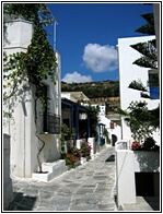 Lefkes Street