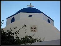 Ortodoxian Church