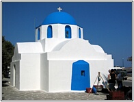 Cubic Church