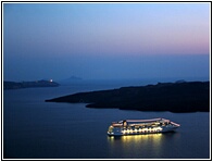 Cruise Ship