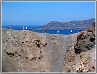The Volcano