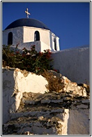 Panagia Church
