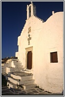 Panagia Church