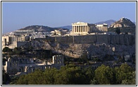The Acropolis