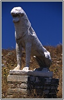 Archeological Rest