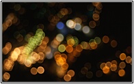 Spots of Light