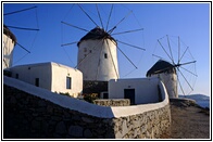 Windmills