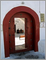 Monastery of Tourliani