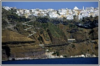 Fira, Santorini