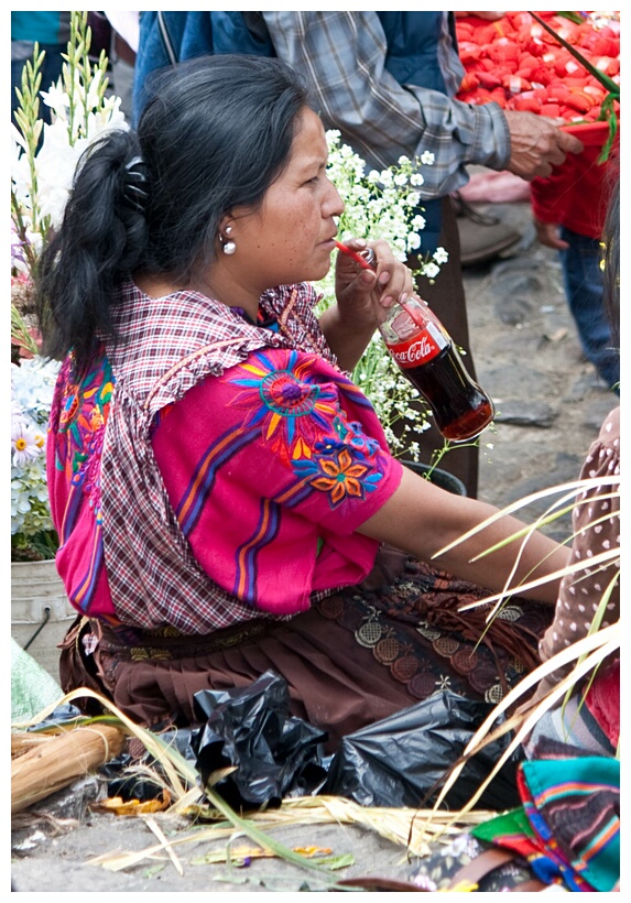 El Refresco