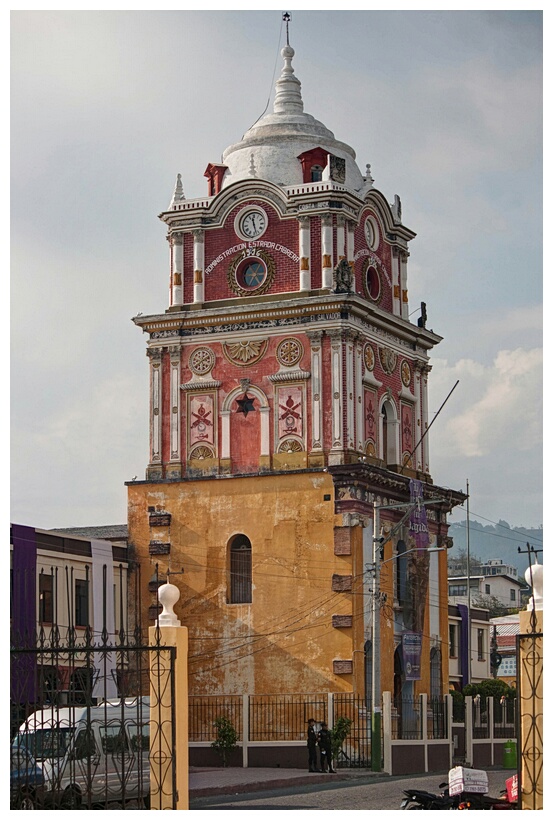 Torre del Reloj