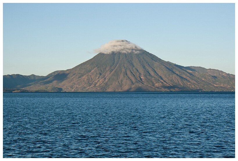 Lago Atitln