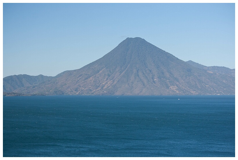 Lago Atitln