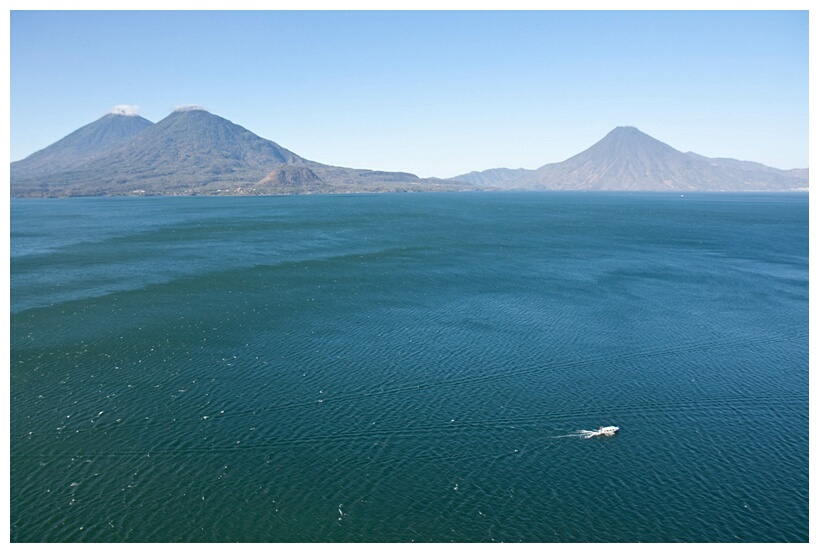 Lago Atitln